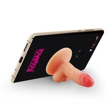 Gadget sexy dildo in Miniatura
