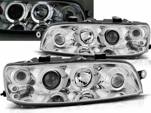 Kit fari angel eyes led - fari,