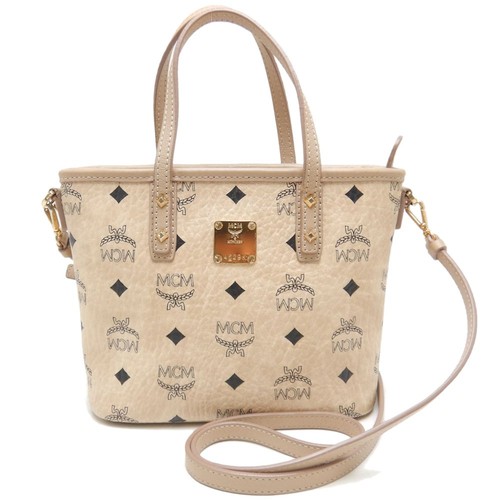 Mcm borsa mano 2way - borsa, a