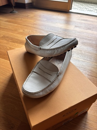 Tod gommini driving - tod's,