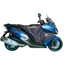 COPERTA COPRI GAMBE TUCANO