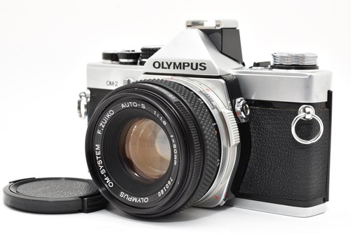 Olympus zuiko auto s - olympus, f.zuiko