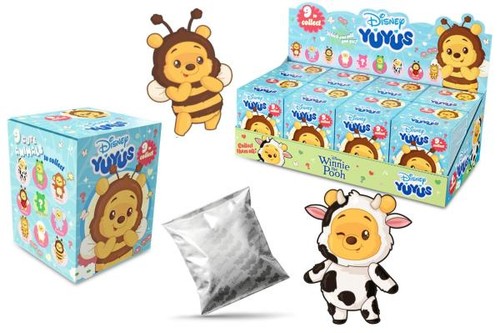 Disney yuyus portachiavi - disney,