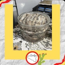 ACCIUGHE SALATE SICILIA ALICI SALATE ACCIUGHE SOTTO SALE 1.500kg siciliane Artig