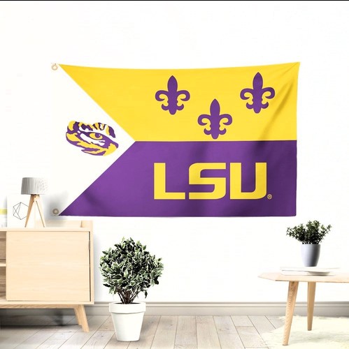 Bandiera louisiana - bandiera,