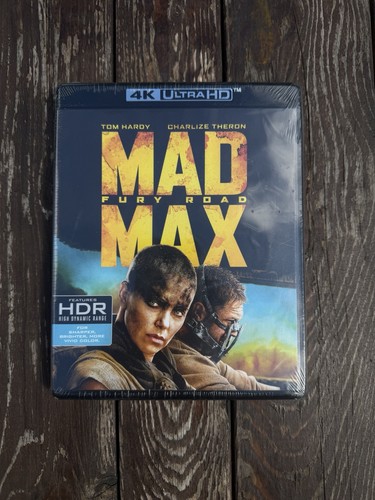 Mad max fury road - fury, ultra