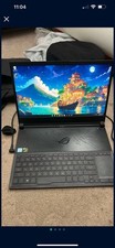 Asus ROG Zephyrus S