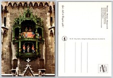 Cartolina Continental