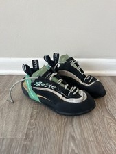 Scarpe da arrampicata La