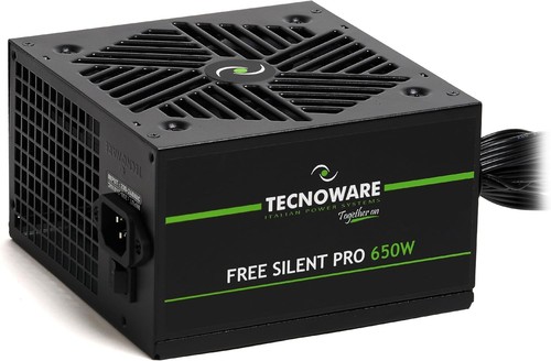 Tecnoware power systems - tecnoware,
