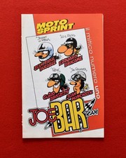 JOE BAR TEAM  1/3  allegati di