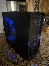 Raidmax MSI 970 GAMING AMD