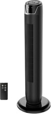 Ventilatore a Torre Silenzioso