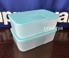 Tupperware Freezer Mates