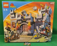 LEGO DUPLO, LEGO 4777 Grande