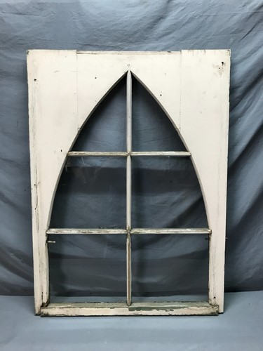 Antica anta singola vintage - , 6