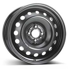 1 Alcar cerchi ferro 6666