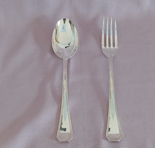 Set portata greggio in - set,