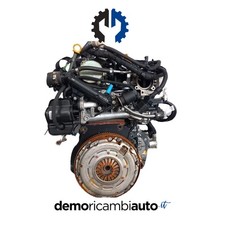 FIAT FREEMONT 2.0 MJT motore usato OEM P5 939B5000(Prezzo riferito al trasporto)