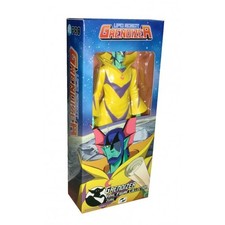 High Dream HL Pro Goldrake Goldorak Grendizer ZURIL Horos 22 cm Figure MIB, 2015