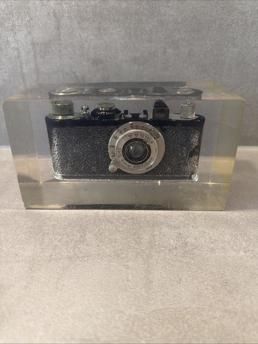 Leica standard 1932 modello - leica,