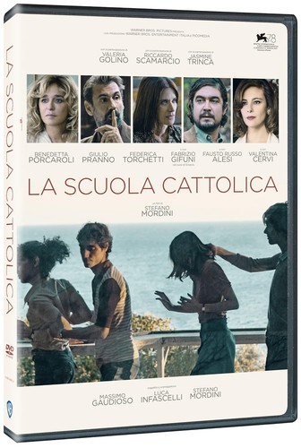 Dvd scuola cattolica - dvd,