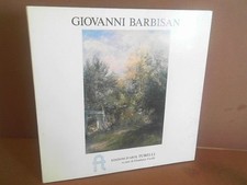 Omaggio a Giovanni Barbisan