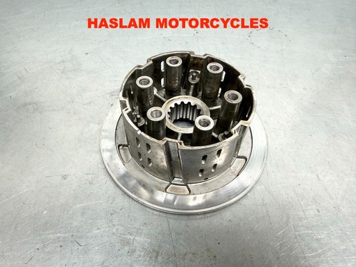 Mozzo tamburo frizione ducati - frizione,