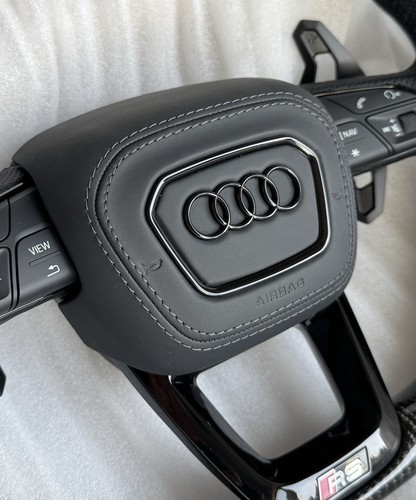 ⚠️Copertura airbag volante