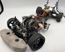 Per parti di ricambio telaio