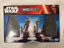 Star Wars Gioco Scacchi Disney