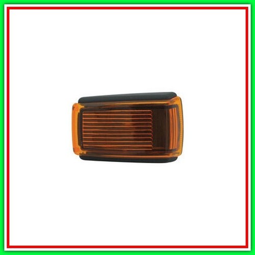Fanale laterale - fanale,