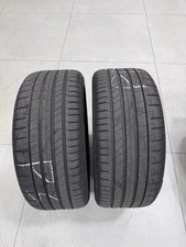 2 Pneumatici  Pirelli Pzero