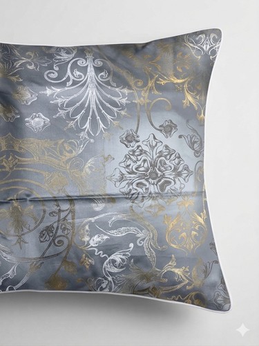Coppia federe cuscino 50x80 - coppia,