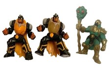 Set n. 3 Gormiti Giochi