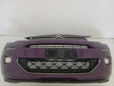 PARAURTI ANTERIORE COMPLETO