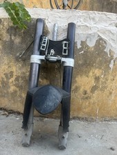 Forcella completa con