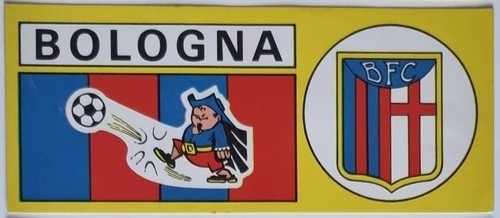 Panini calciatori 1972 - 1972-73,