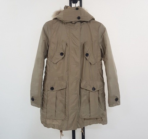 Burberry brit raccoon - burberry,