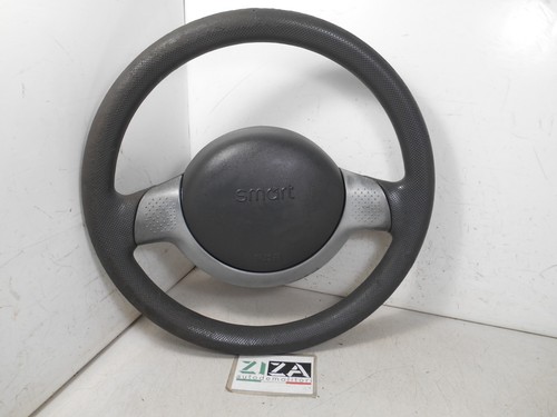 Volante smart fortwo w450 2004 - w450,