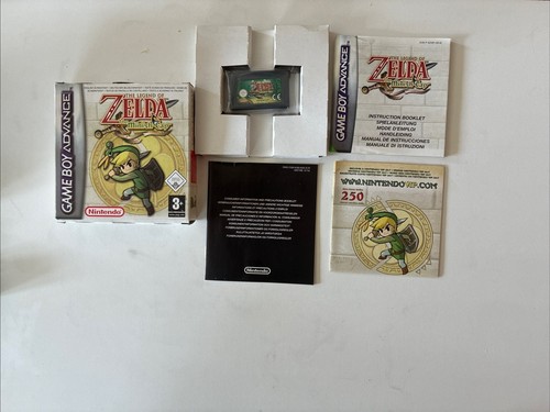 The legend zelda - the,