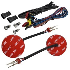 Kit Logo Led Freccia /