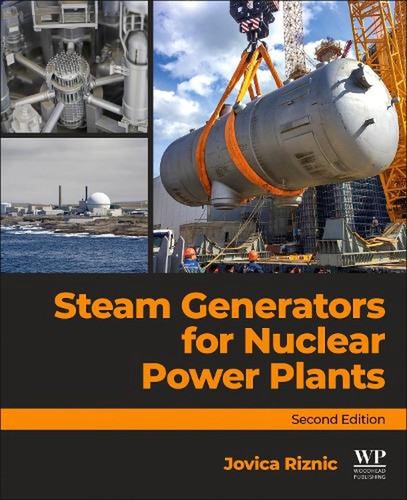 Steam generators for nuclear - generators,