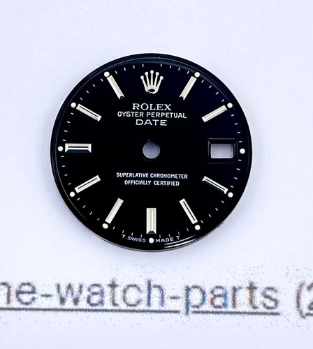 Quadrante originale rolex - quadrante,