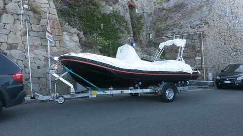 Gommone zar formenti - zar, 53