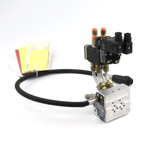 Nordson testa ordine - nordson, di