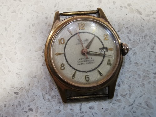 Orologio uomo svizzero - orologio,