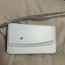 Fotocamera digitale compatta