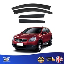 Deflettori Aria Antivento per