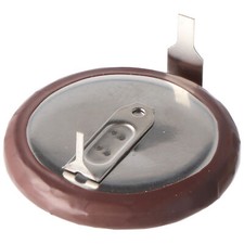 Panasonic VL2330-1HF batteria al litio vanadio ricaricabile